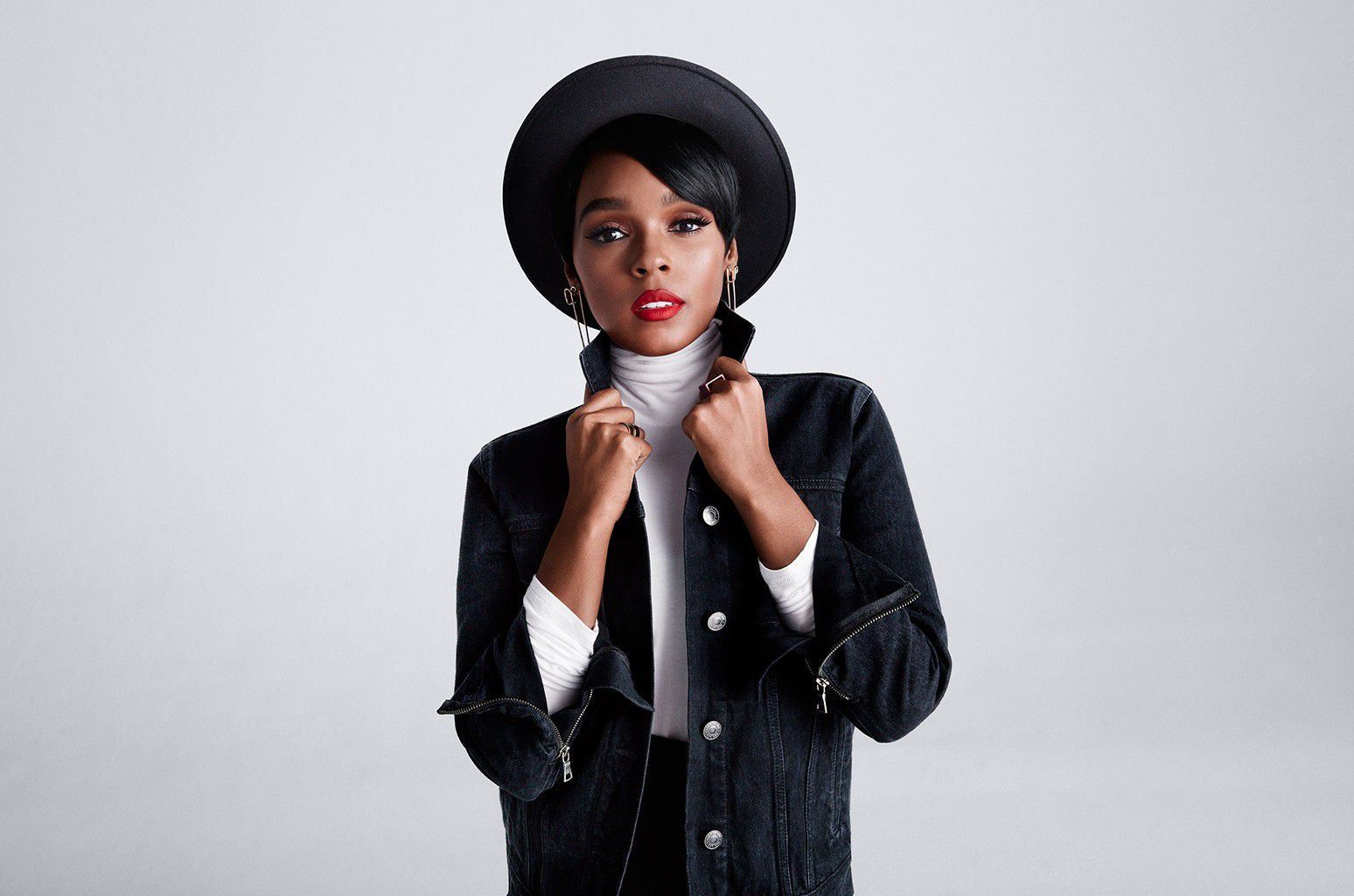 Janelle Monae